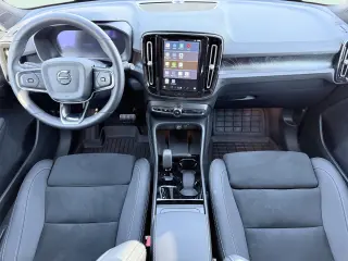 2024 Volvo XC40 Recharge Pure Electric