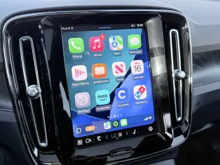 2024 Volvo XC40 Recharge Pure Electric