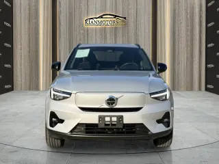 2024 Volvo XC40 Recharge Pure Electric