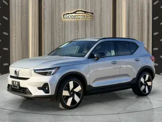 2024 Volvo XC40 Recharge Pure Electric