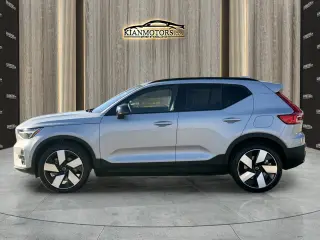 2024 Volvo XC40 Recharge Pure Electric