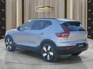 2024 Volvo XC40 Recharge Pure Electric