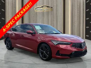2024 Acura Integra