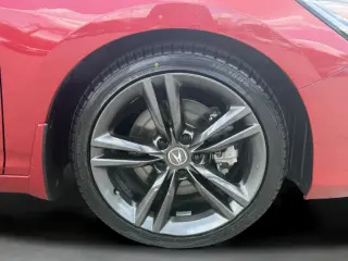 2024 Acura Integra