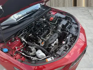 2024 Acura Integra