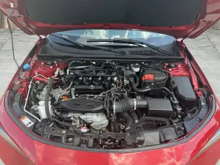 2024 Acura Integra