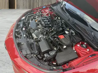 2024 Acura Integra