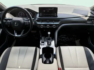 2024 Acura Integra