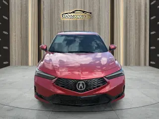 2024 Acura Integra