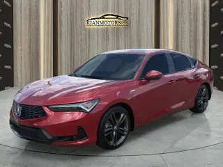 2024 Acura Integra