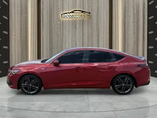 2024 Acura Integra
