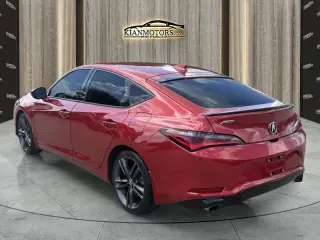 2024 Acura Integra