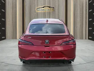 2024 Acura Integra