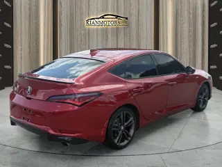 2024 Acura Integra