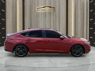 2024 Acura Integra