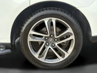 2017 Acura MDX