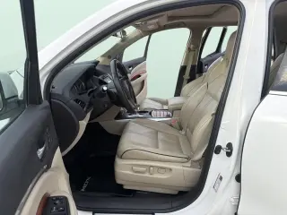 2017 Acura MDX