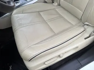 2017 Acura MDX