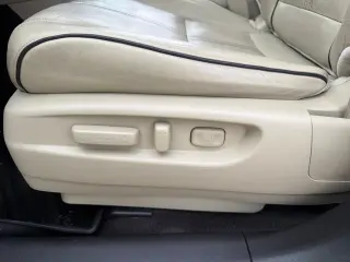 2017 Acura MDX