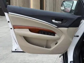 2017 Acura MDX