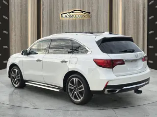 2017 Acura MDX