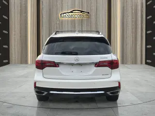2017 Acura MDX