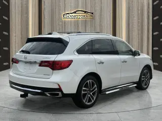 2017 Acura MDX
