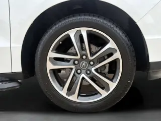 2017 Acura MDX