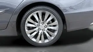 2016 Acura RLX