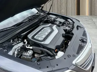 2016 Acura RLX