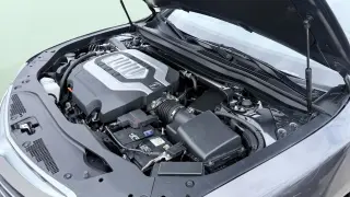 2016 Acura RLX