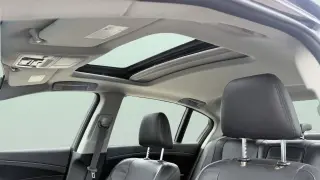 2016 Acura RLX