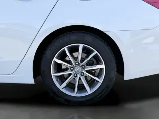 2020 Acura TLX