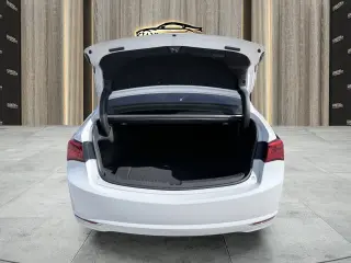 2020 Acura TLX