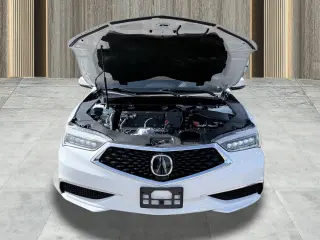 2020 Acura TLX