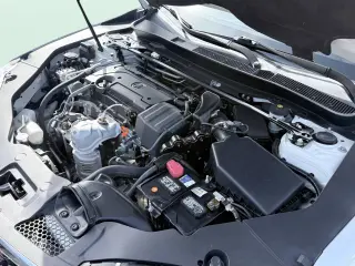 2020 Acura TLX