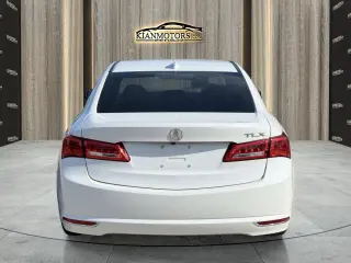 2020 Acura TLX