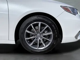 2020 Acura TLX