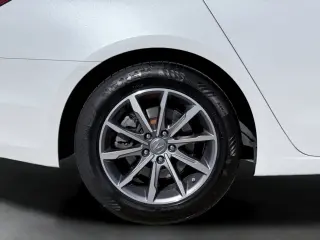 2020 Acura TLX
