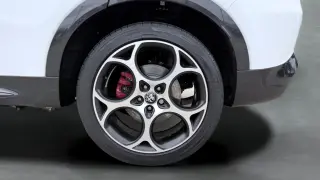2024 Alfa Romeo Tonale