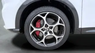 2024 Alfa Romeo Tonale