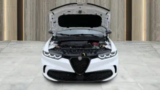 2024 Alfa Romeo Tonale