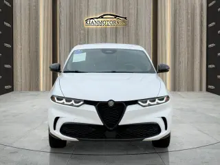 2024 Alfa Romeo Tonale