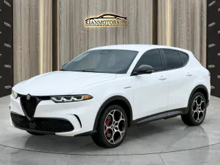 2024 Alfa Romeo Tonale