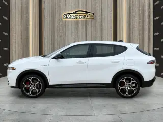 2024 Alfa Romeo Tonale