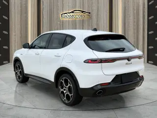 2024 Alfa Romeo Tonale