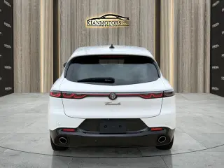 2024 Alfa Romeo Tonale