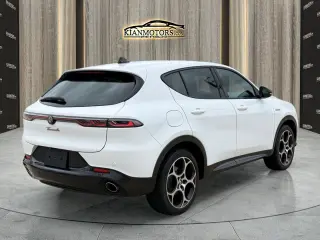 2024 Alfa Romeo Tonale