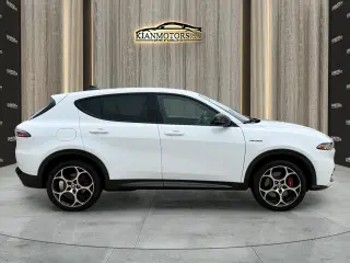 2024 Alfa Romeo Tonale