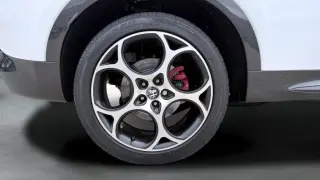 2024 Alfa Romeo Tonale